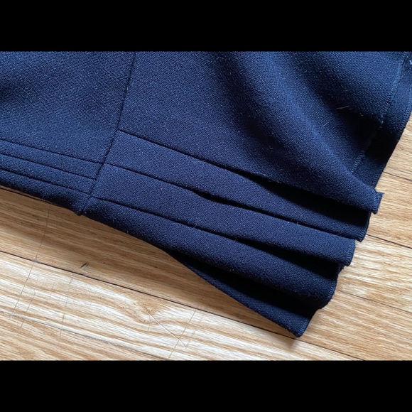 Women’s Plus Pencil Skirt - Picture 4 of 4